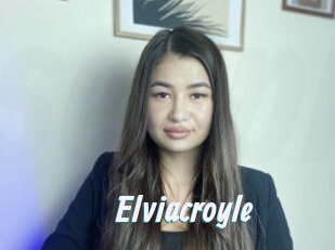 Elviacroyle