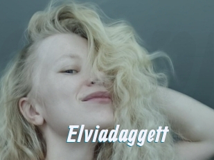 Elviadaggett