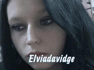 Elviadavidge