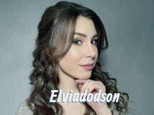 Elviadodson