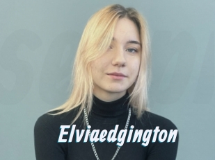 Elviaedgington