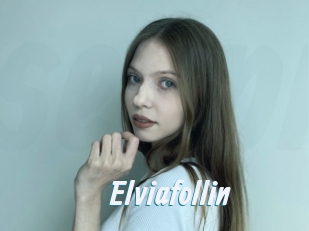 Elviafollin