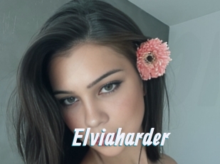 Elviaharder