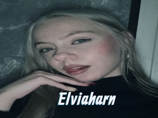 Elviaharn