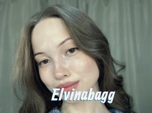 Elvinabagg