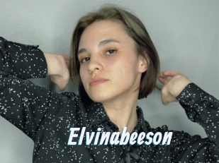 Elvinabeeson