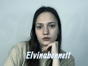 Elvinabennett
