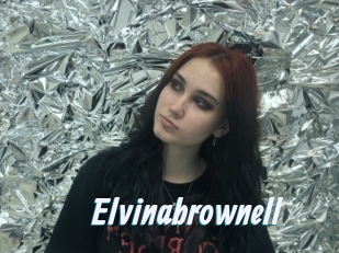 Elvinabrownell