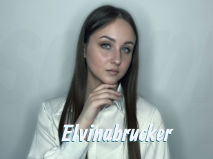 Elvinabrucker