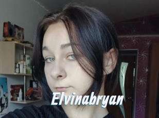 Elvinabryan