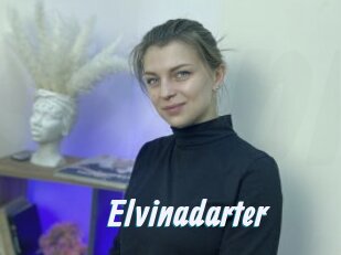 Elvinadarter