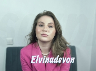 Elvinadevon