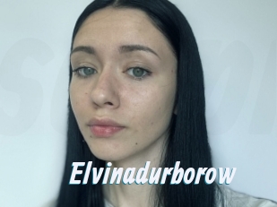 Elvinadurborow