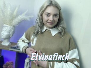 Elvinafinch