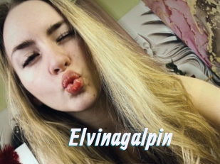 Elvinagalpin