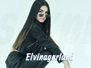 Elvinagarland