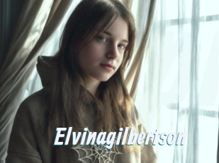 Elvinagilbertson
