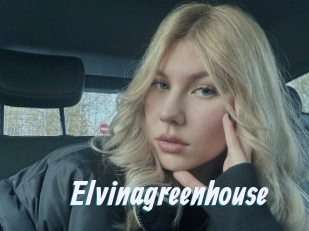 Elvinagreenhouse