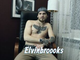 Elvinbroooks
