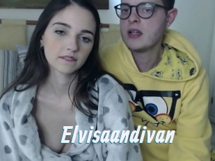 Elvisaandivan