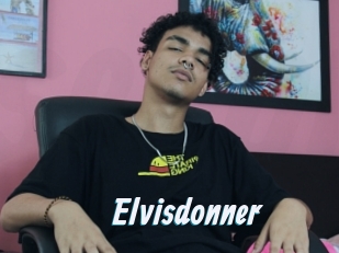 Elvisdonner