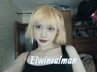 Elwinealman