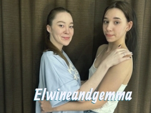 Elwineandgemma