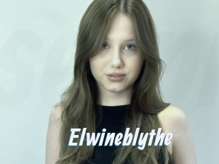 Elwineblythe