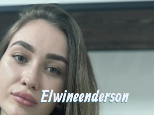 Elwineenderson