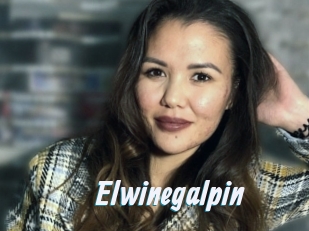 Elwinegalpin