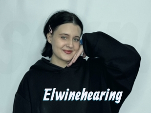 Elwinehearing