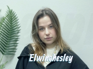 Elwinehesley
