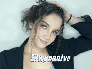 Elwynaalve