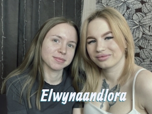 elwynaandlora Sexe Express