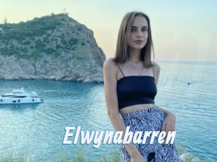 Elwynabarren