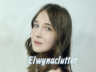 Elwynaclutter