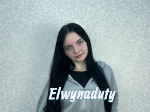 Elwynaduty