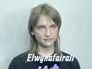 Elwynafairall