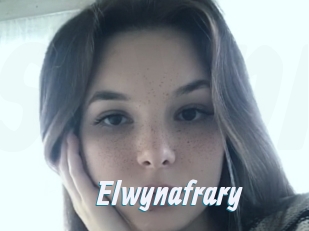 Elwynafrary