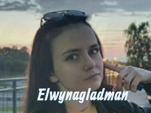 Elwynagladman