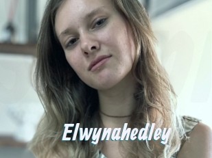 Elwynahedley