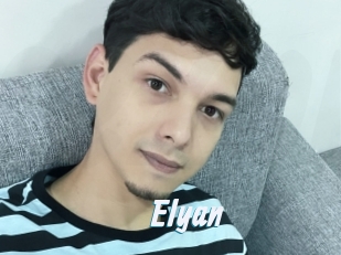 Elyan