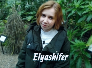 Elyashifer