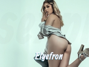 Elyefron