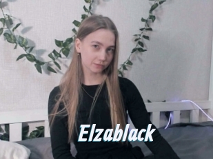 Elzablack