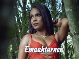 Emaahturner