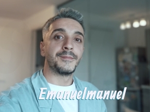 Emanuelmanuel