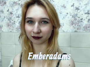 Emberadams