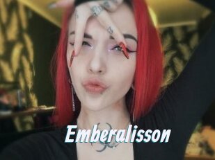 Emberalisson