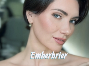 Emberbrier